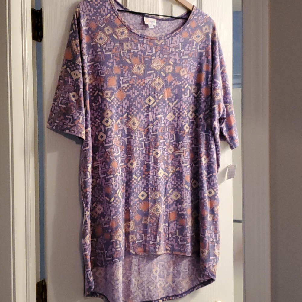 Lularoe Irma